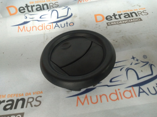 Difusor De Ar Ford Ka 2007/2014 Original  3729