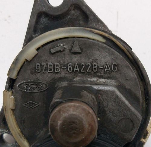 Tensor Correia Alternador Ford Focus 2.0 2001 97bb6a228ag