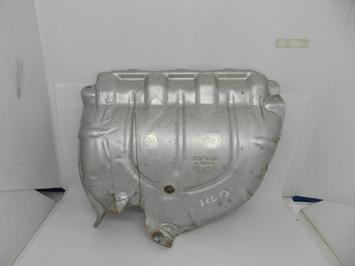 Defletor Calor Renault Megane 06/13 8200703004