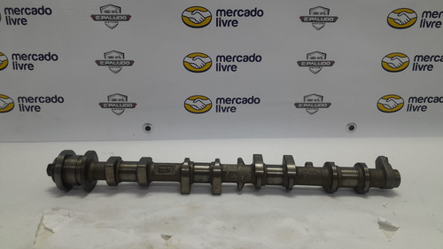 Comando Válvulas Admissão Toyota Etios 1.3 1.5 13/18 Enr1