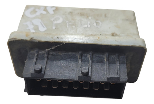 Relé Bomba Combustível Fiat Pálio 96/05 (al) Cxf 79