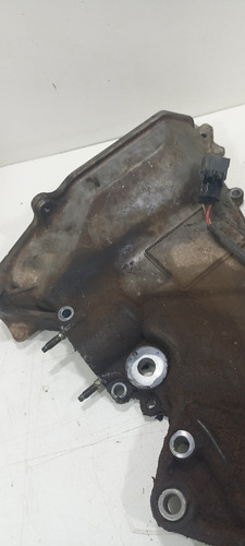 Tampa Lateral Motor Toyota Corolla 1.8 16v 2005 (m)