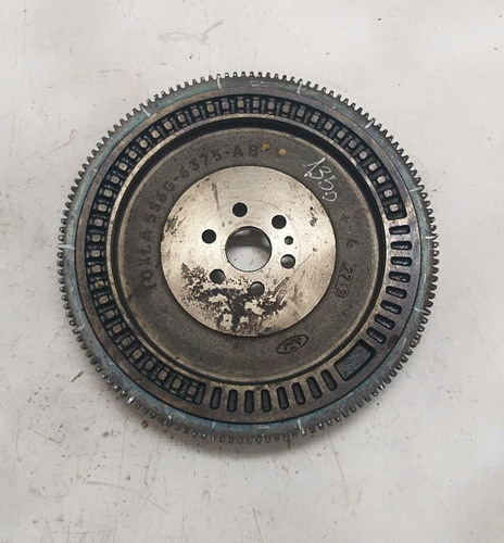 Volante Motor Ford Ka Fiesta 1.0 1.6 2006 A 2012 5s6g6375ab