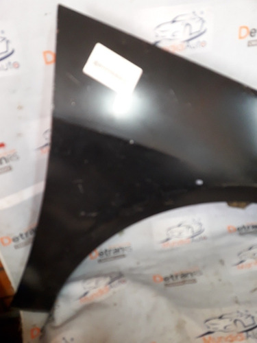Paralama Diant Direitogol G5 Rallye Saveiro Cross 099462