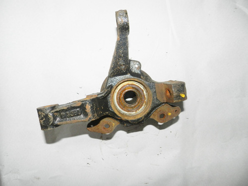 Montante Dianteiro Direito Fiat Palio 1996 A 2009 D3080