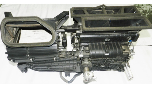 Caixa Ventilação Evaporadora Santa Fé 2.7 V6 2010 Completa