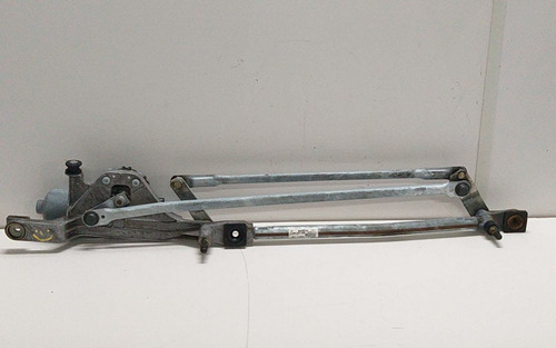 Motor Limpador Para Brisa Ford Focus Hatch 09/13 3397021366