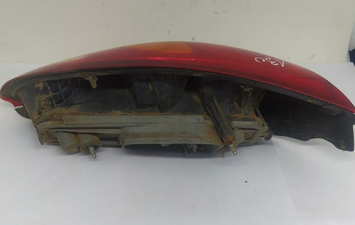 Lanterna Direita Gm Celta 2004 A 2006 Com Detalhe