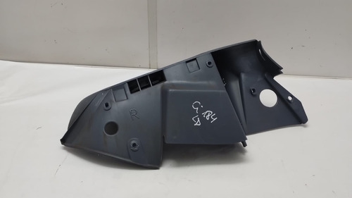 Suporte Bagagito Lado Direito Ford Fiesta 96/01
