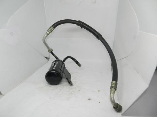 Filtro Ar Secador Condicionado Dodge Ram 2500rc 2006 A 2011