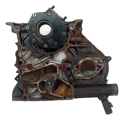 Carcaça Bomba Óleo Hilux 2.8 3.0 3l 5l Aspirada 98/04