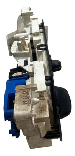 Comando Ventilador Ar Forçado Renault Sandero 2013 (vc)