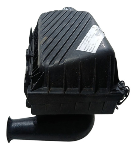 Caixa Filtro Ar Vw Gol 1.0 16v 1998 A 1999 (ap)
