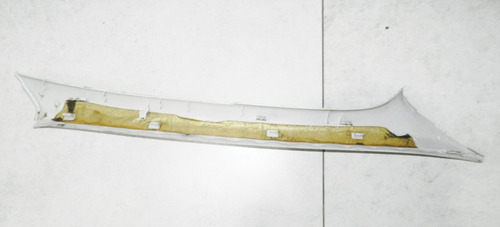 Moldura Esquerda Para-brisa Peugeot 307 07/12 C/ Detalhe