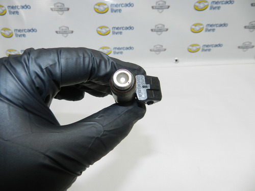 Bico Injetor Focus Fiesta Eco 1.6 8v Zetec 05/12 2n1u9f593ja