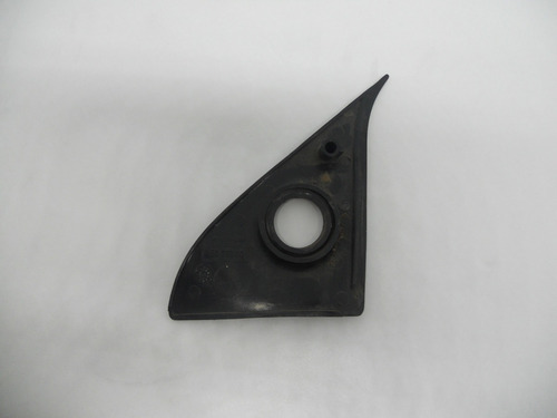 Acabamento Interno Retrovisor Esquerdo Fiat Uno 1991 A 2000