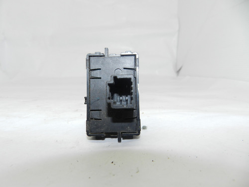 Botão Trava Vidros Duster Logan Sandero 11/20 254293697r
