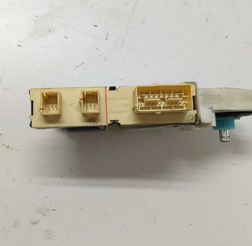 Motor Vidro Elétrico Dianteiro Direito Citroen C5 04 A 2008