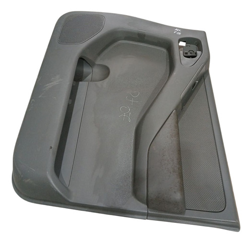 Forro Porta Dianteiro Direito Nissan Frontier 2008 (ap)