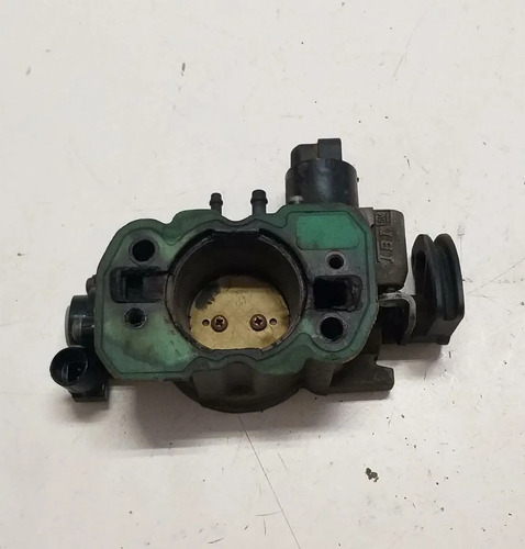 Corpo Borboleta Tbi Gm Kadett Sl 1.8 1992 A 1995 06682