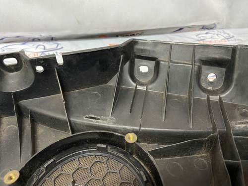 Suporte Tampa Bagagito Lado Esq Gol G3 18212 C08