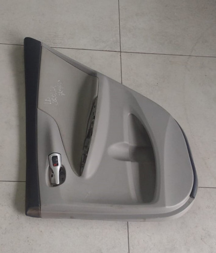 Forro Porta Traseira Lado Direito Toyota Corolla Xei 09/14 