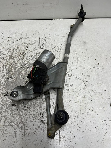 Motor Limpador Parabrisa Renault Sandero 1.6 2007 A 2016