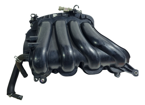 Coletor De Admissão Hyundai Hb20 1.6 16v 2013 A 2019