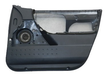 Forro Porta Dianteira Direita Renault Megane 2008 156034962