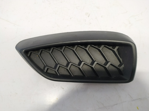 Grade Farol De Neblina Fiat Argo 8610*