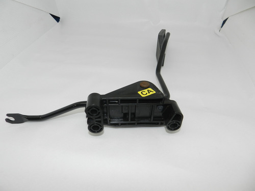 Pedal Acelerador Gm Zafira 2001 A 2012  90581250 Detalhe