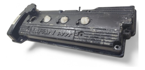 Tampa De Válvulas Cabeçote Lifan 530 2015 A 2019