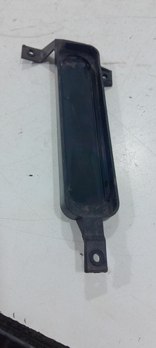 Emblema Painel Interno Fiat Tempra 2.0 1997/2000 (vj)
