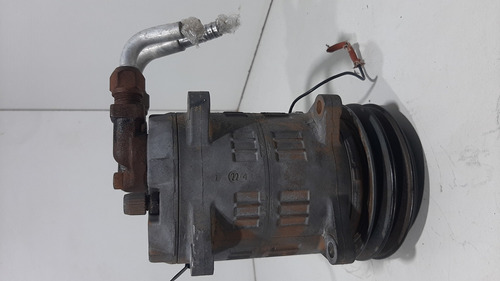 Compressor Ar Condicionado Golf Gl 1.8 1995 1996 1997