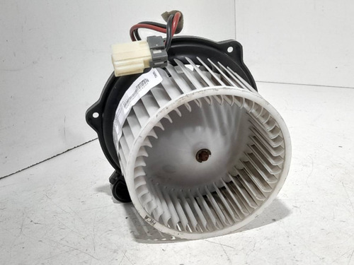 Motor Ventilação Ar Forçado Hyundai I30 2009 2010 2011 2012