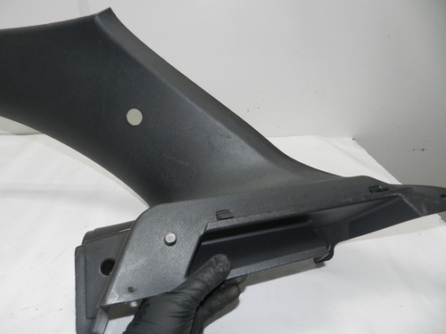 Suporte Bagagito Lado Direito Gm Celta 2p 01/06 93397076