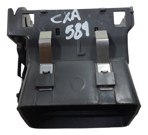 Difusor Ar Dianteiro Direito Gm Meriva 2011 (al) Cxa 589