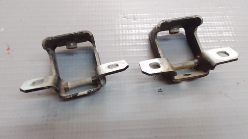 Par Dobradica Tampa Traseira Fiat Punto 14/15  23752