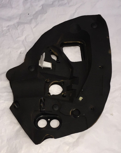 Suporte Pedais Isolador Anti Ruídos Gm Zafira Astra 99/05