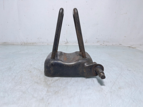 Par Grampo Molas Mitsubishi L200 Gl Gls 2.5 1996/2006