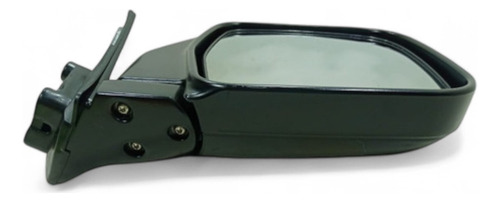 Espelho Retrovisor Direito Para Adaptação Tipo Mitsubishi