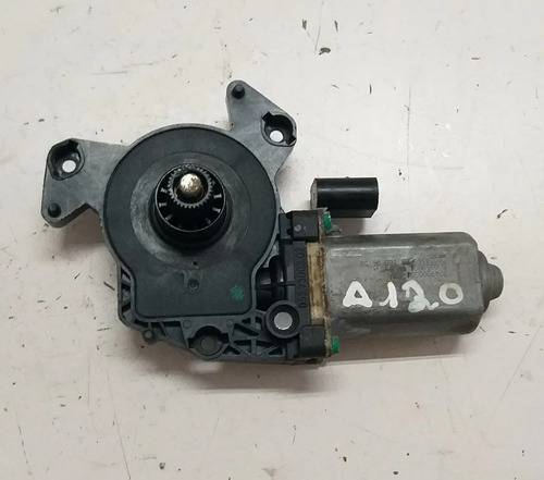 Motor Vidro Elétrico Direito Vw Gol G5 G6 0537300302