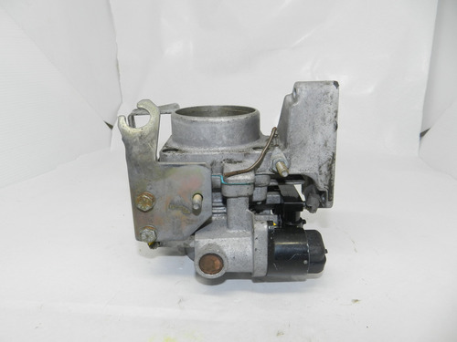 Tbi Corpo Borboleta Gm Corsa Gls 1.6 16v 1997 A 2004
