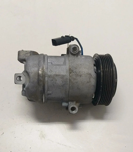Compressor Ar Condicionado Vw Gol Voyage 1.0 14/19 G6 G7
