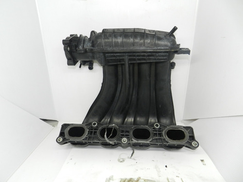 Coletor Admissão Nissan Sentra 2.0 16v 07/13 14001et00a