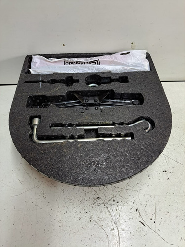 Macaco Chave Roda Honda New Civic G10 2017 2018 2019 2020