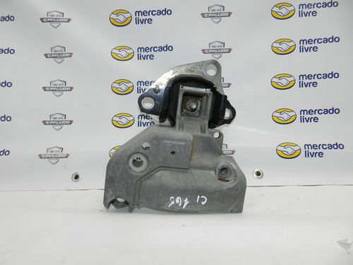Coxim Suporte Motor Scenic Megane Clio Symbol 1.6 2.0 00/09