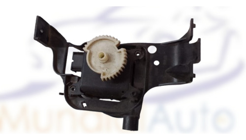 Motor Atuador Caixa Ar Evaporadora Polo 03/08. 0130