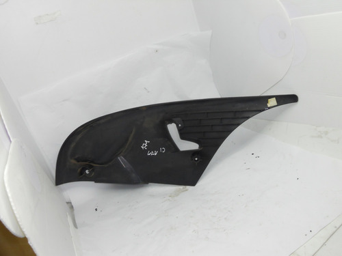 Moldura Console Central Esquerdo Peugeot 307 9636722077