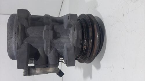 Compressor Ar Condicionado Santana Cl 1.8 1988 1989 1990